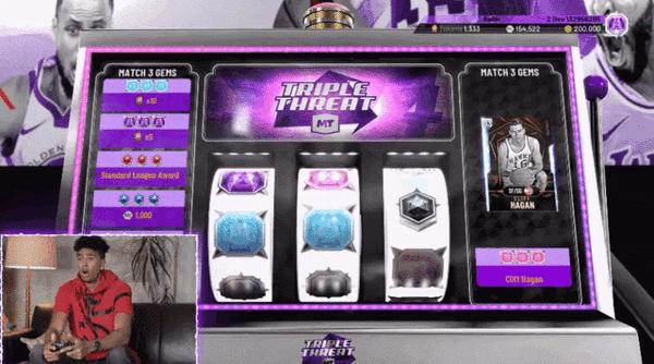 没人猜得到超越《命令与征服4》的烂游戏，会是《NBA2K19》