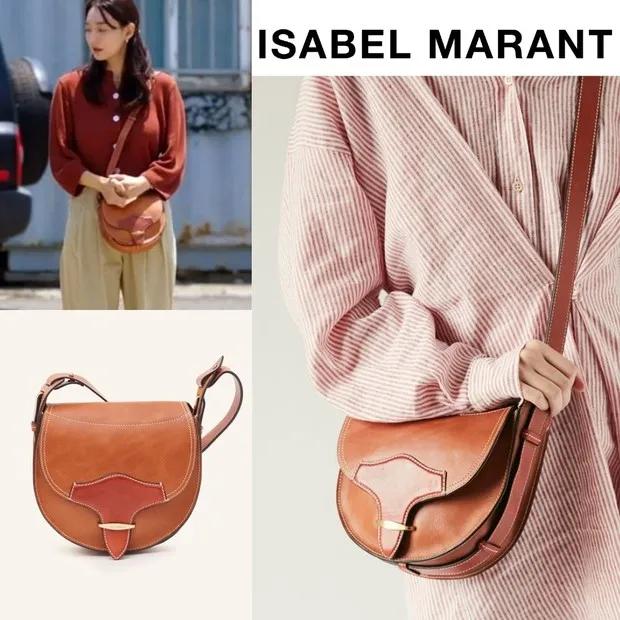 她被称韩国硬照女王,手握时尚圈顶级资源!网友:姐姐我可以