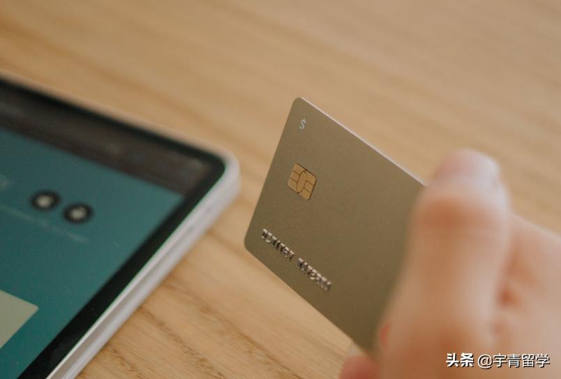 去韩国留学办工商银行卡,去韩国留学办银联卡