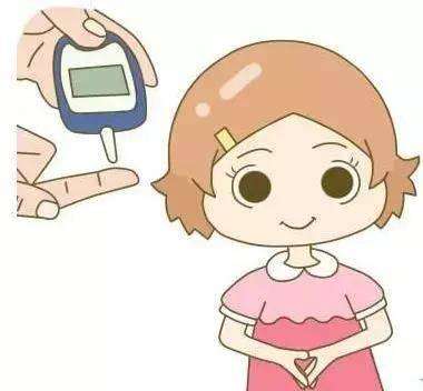 孕期血糖高饿的话可以控血糖吗,怀孕的人血糖高能吃什么零食啊