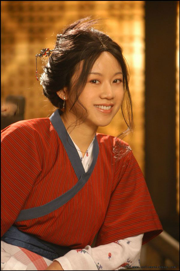 《武林外传》魔力何在?粉丝N刷常看常新弹幕巨厚,打卡同福客栈