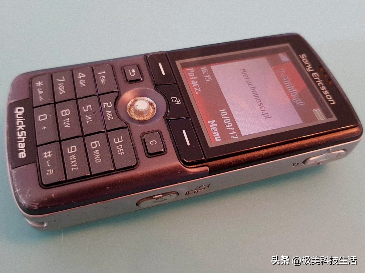 曾经辉煌的诺基亚手机,诺基亚和索尼爱立信