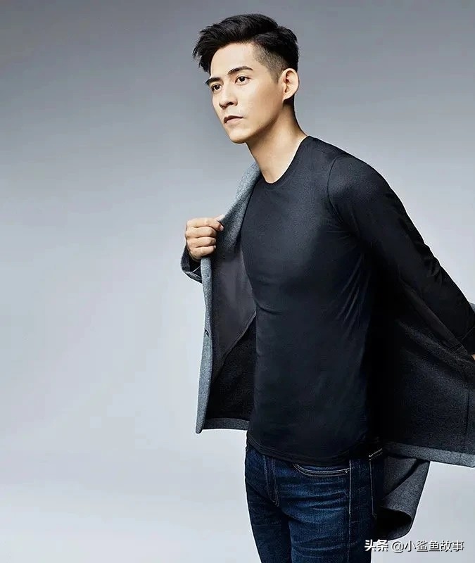 雷佳音解释优衣库,雷佳音把优衣库穿成海澜之家