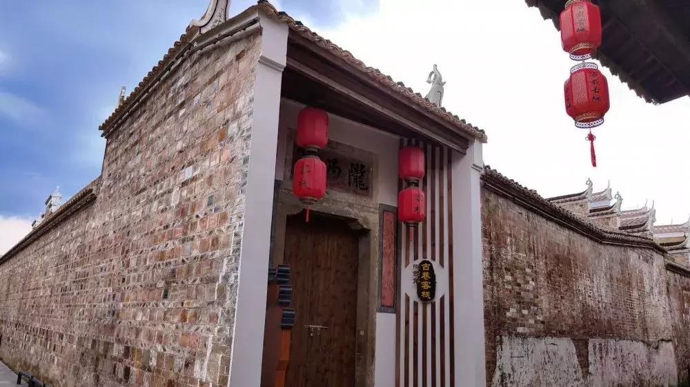 万载古城简介,以前的万载古城是什么样子的