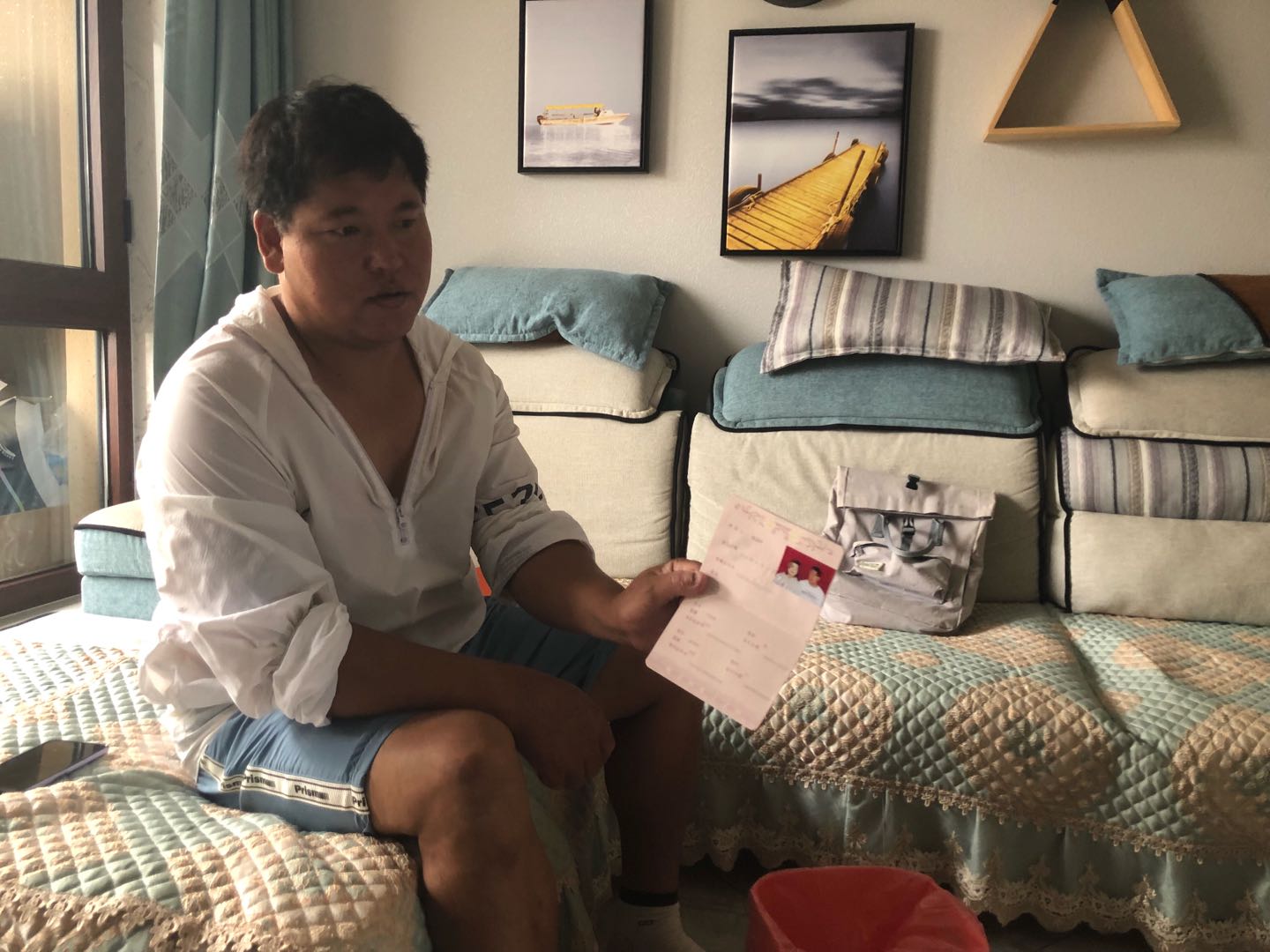 刘忠林离婚官司视频,刘忠林打官司