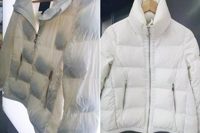 阴雨天衣服晾不干发馊要重洗吗,下雨天如何让自己的衣物快速烘干