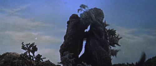 “怪兽之祖”金刚不为人知的故事:不止于大、种族更迭、版权乱战