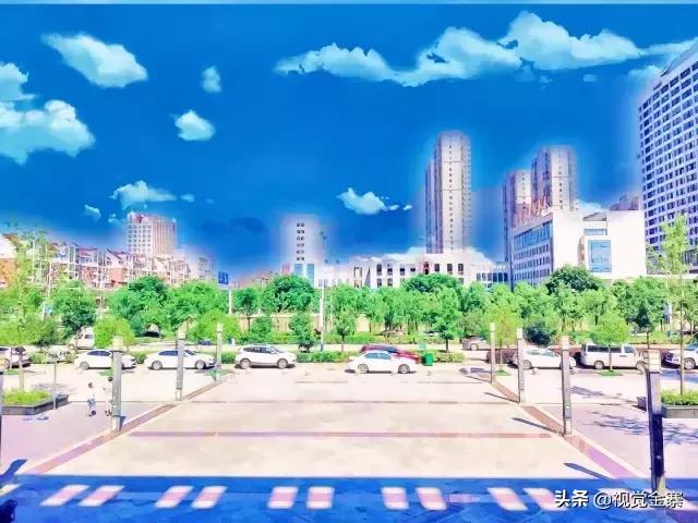 金寨是美丽的、有历史文化的，但这样的金寨你绝对没看过