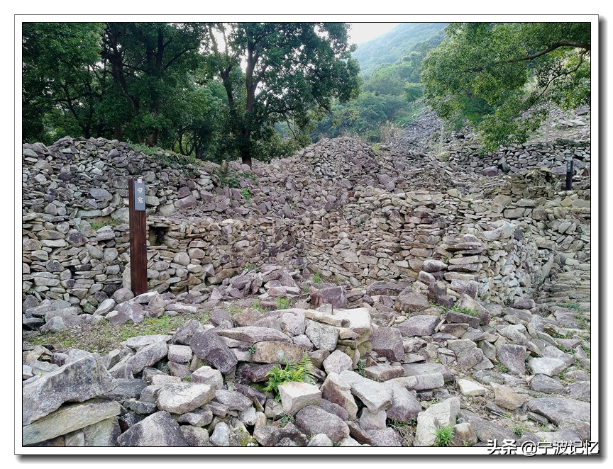 宁波象山花岙岛石林游玩攻略,象山花岙岛火山峰玻璃栈道掠影