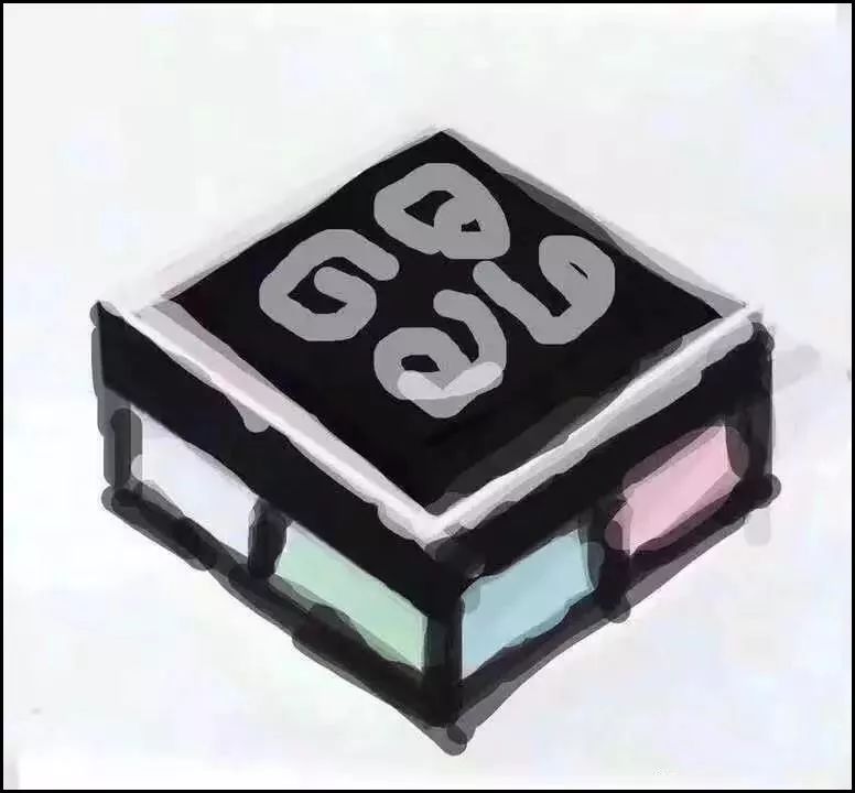 2019第刚开始我就笑抽了！朋友圈代购集体“整容”，变身灵魂画手