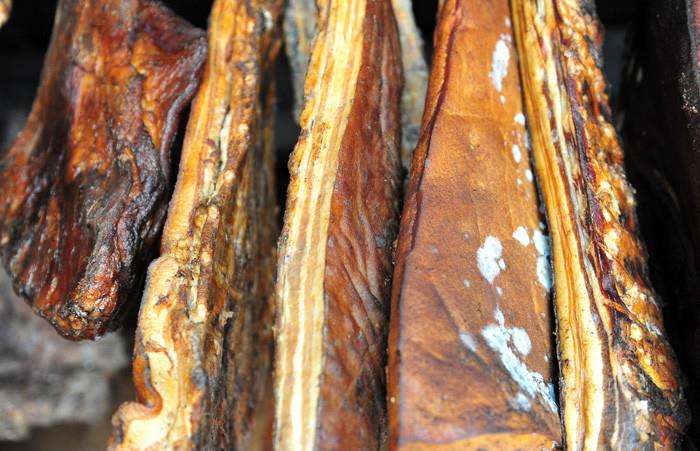 肉会产生黄曲霉素吗,肉发霉后是否产生黄曲霉素