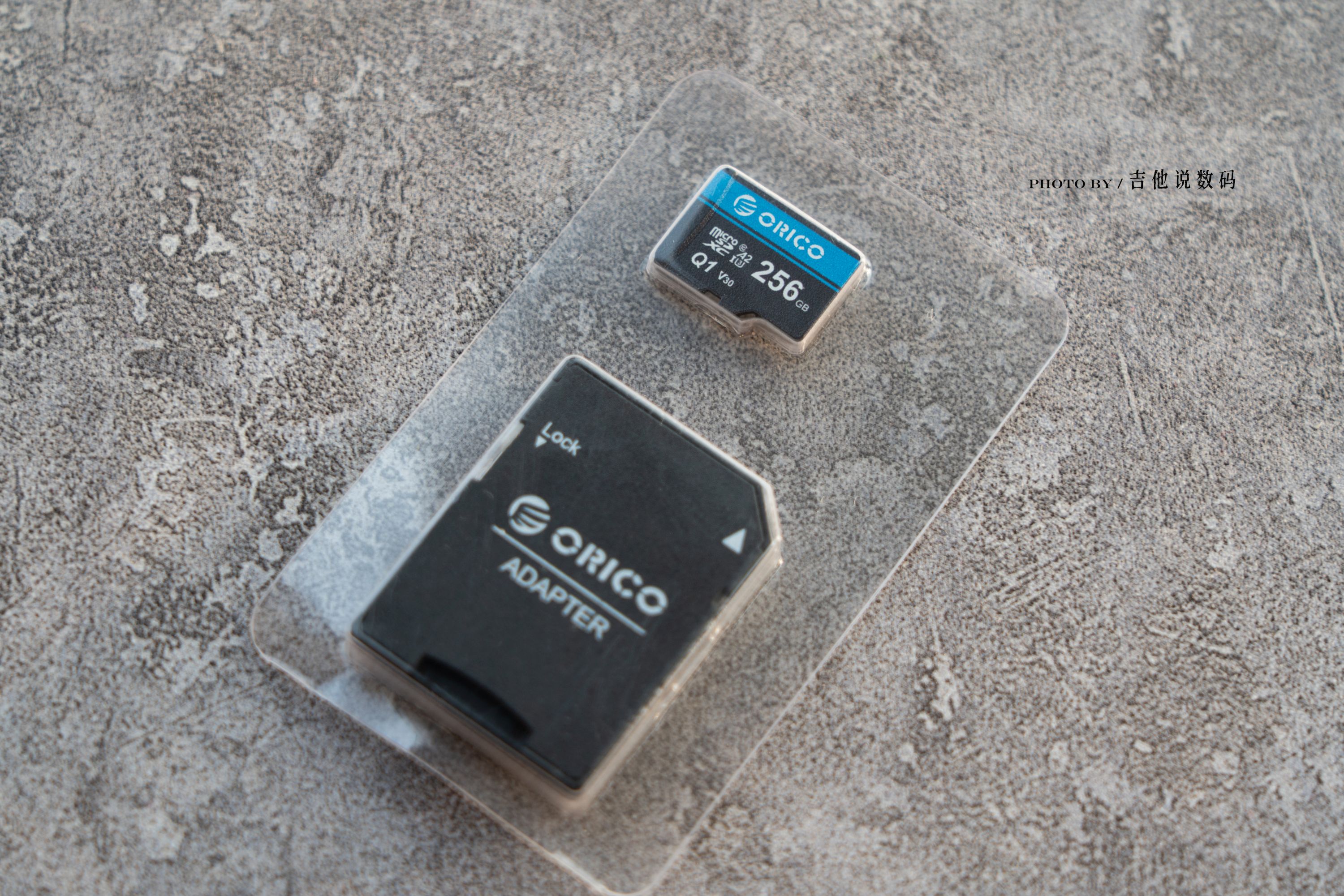 推荐一款高端的tf卡,tf卡选购攻略