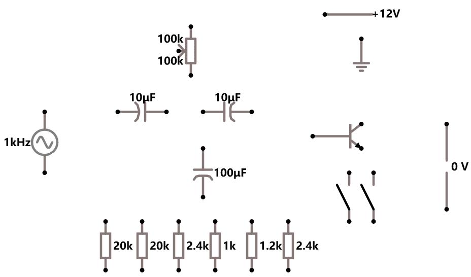 电子电路仿真软件,电子电路仿真软件multisim