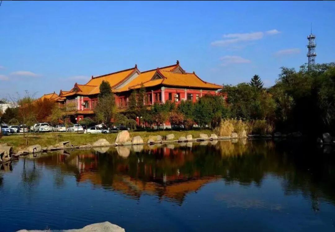 辽宁aaaa景区有哪些景点,辽宁新增5a级景区