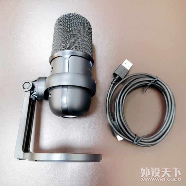 电脑有了ta你离游戏主播更近一步