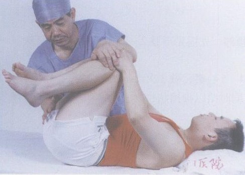 腰椎滑脱症状和治疗,腰椎滑脱推拿手法及注意事项