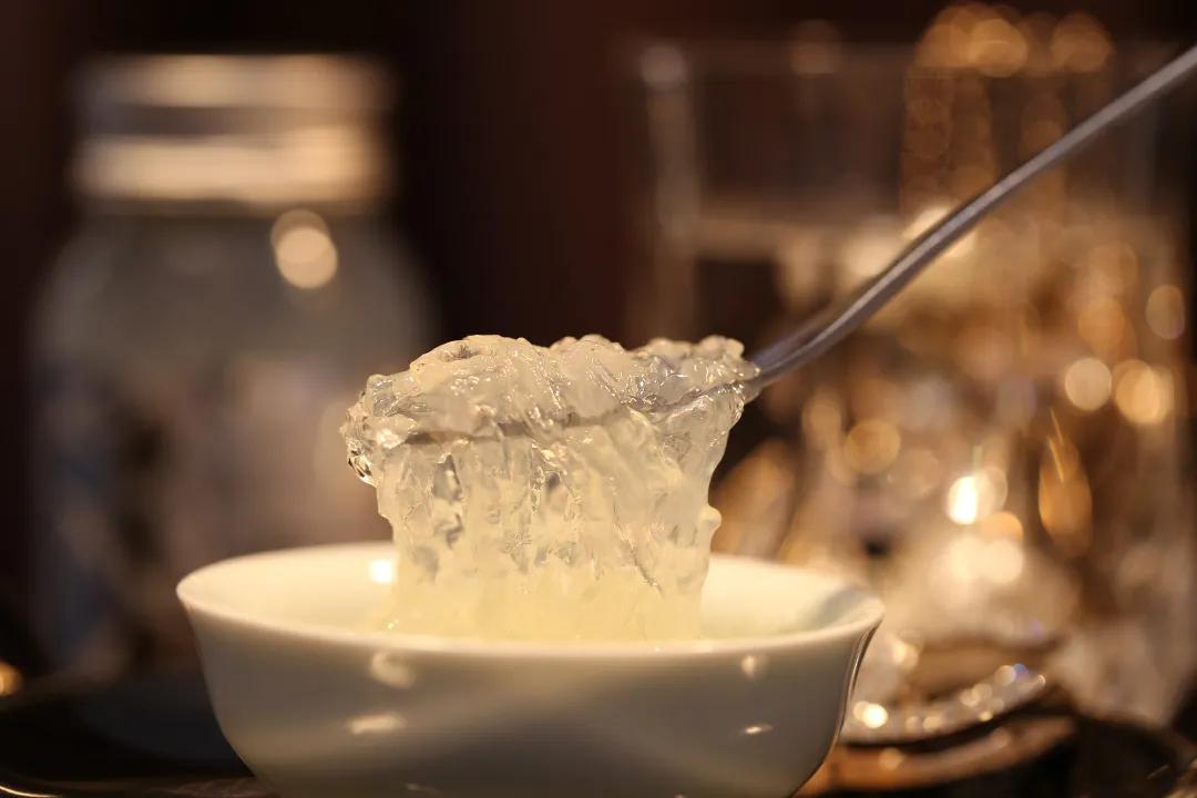 00后还要为燕窝交多少智商税