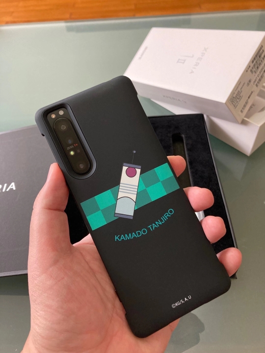 我有我的热爱！6499元“捡漏”索尼Xperia1II，信仰究竟值不值？