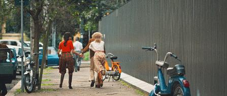 《婚姻连系》我给小三拍的裸照，差点被妻子看到...