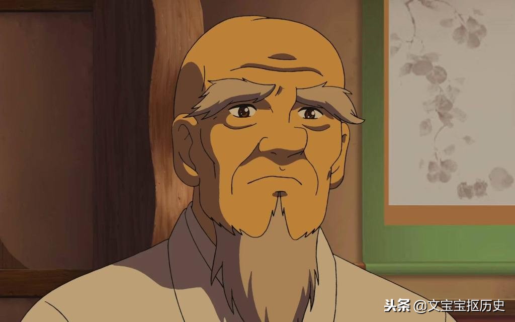 历史上一休真正的结局,一休是明治天皇吗