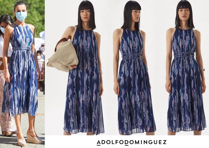 zara穿什么牌子的高跟鞋,西班牙王后穿过的zara