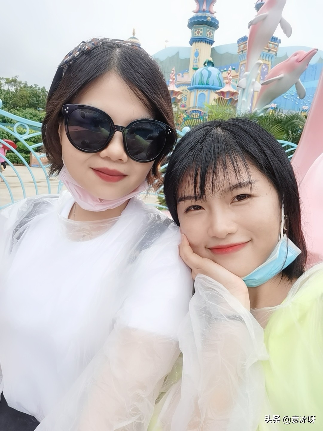 珠海长隆海洋王国一日攻略,珠海长隆海洋王国停车场攻略