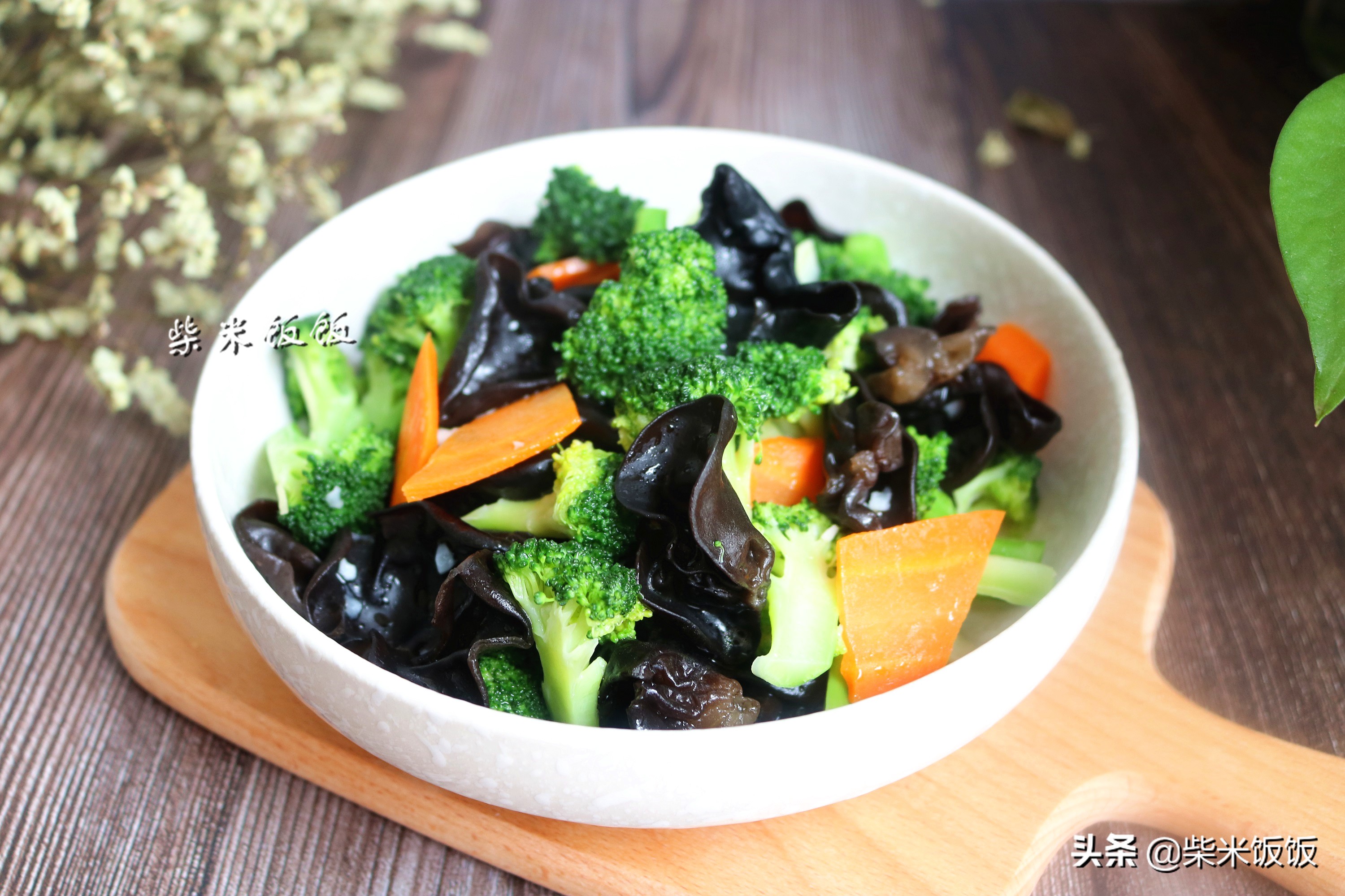 做什么菜吃起来不发胖,怎么吃都不会胖的5道菜