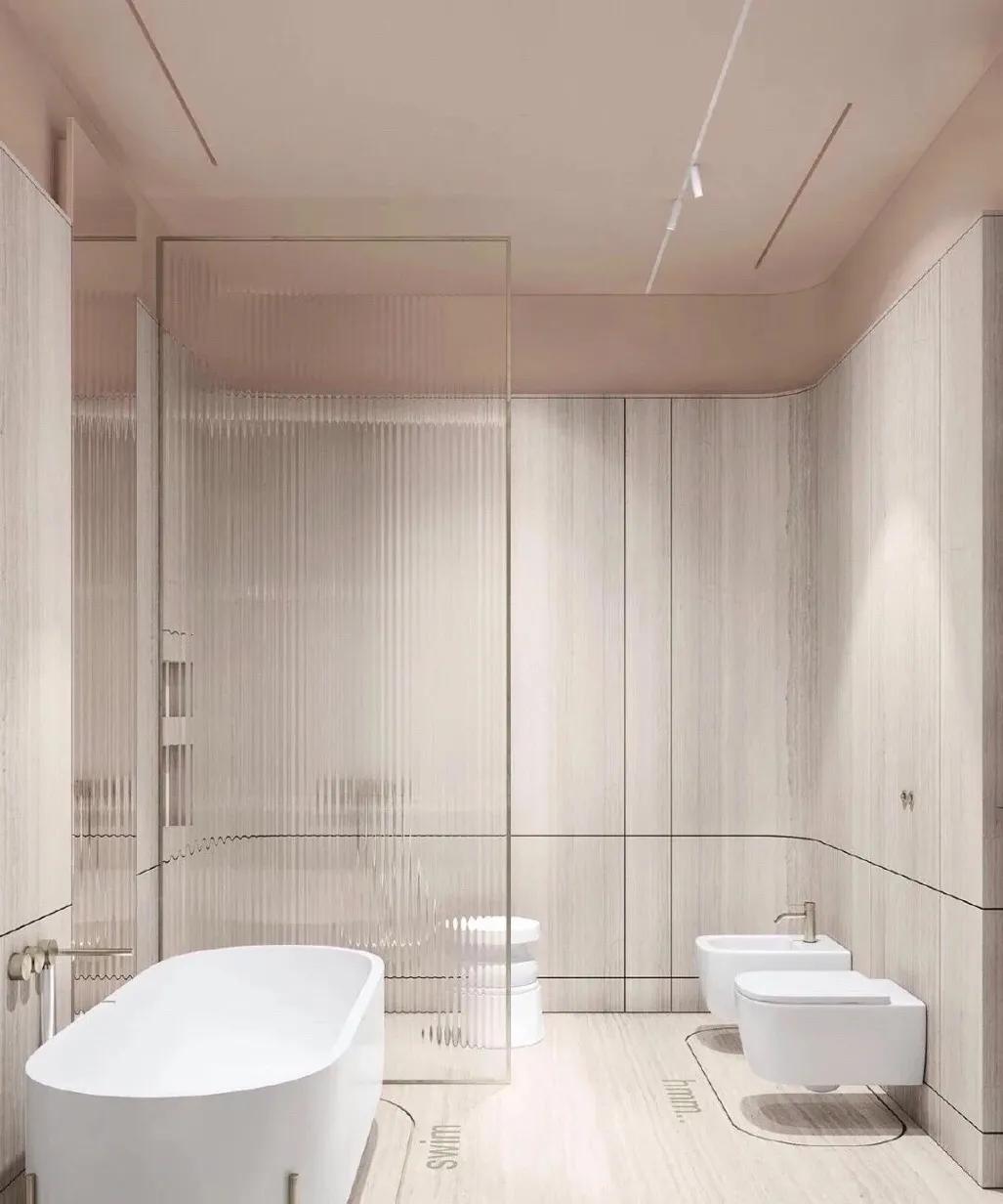 卫生间玻璃隔断效果图长虹玻璃,办公桌隔断长虹玻璃效果图