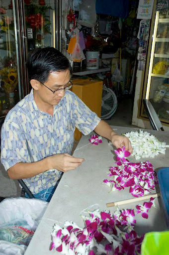 夏威夷檀香山为什么华人那么多,探秘美国唐人街