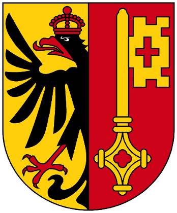 瑞士26个州州旗欣赏（人均GDP高得吓人）