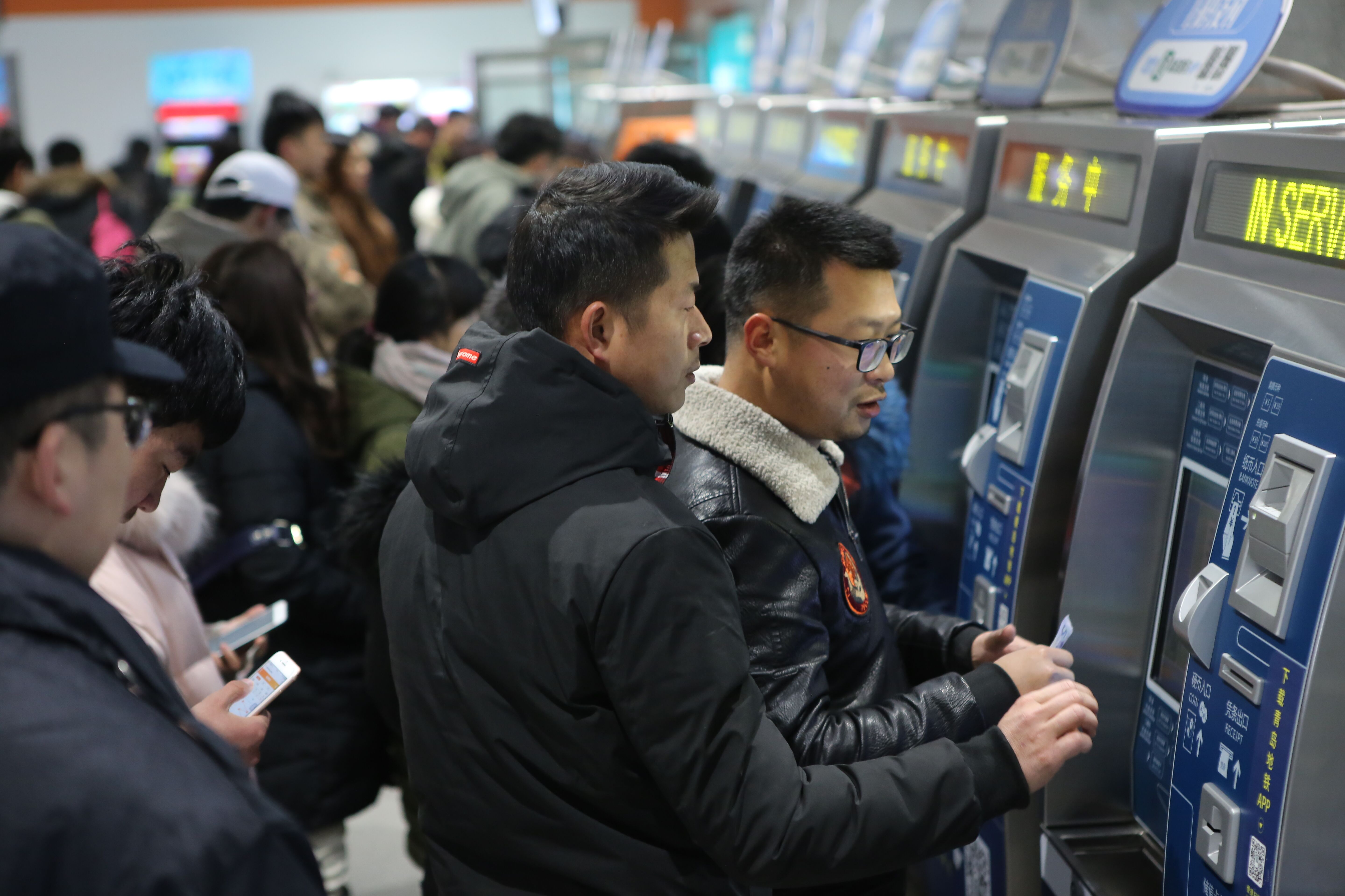 青岛地铁春节出行,青岛地铁春节运营时间