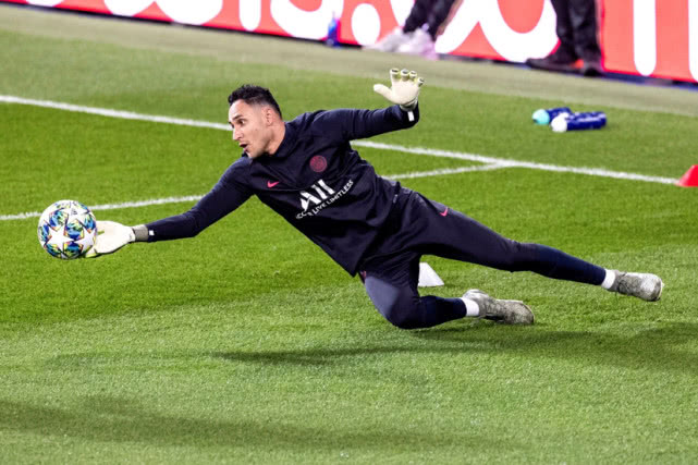 奥布拉克成为队史出场最多的门将,马德里竞技门将奥布拉克是哪国人