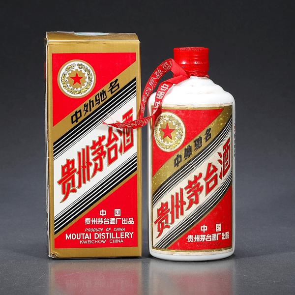 20年陈年茅台酒价格表,今日茅台陈年酒价格