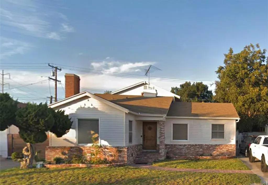 美国买房利息高合算吗,美国买房税收风险