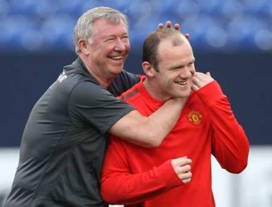 弗格森王朝下集完整版,弗格森创造王朝过程