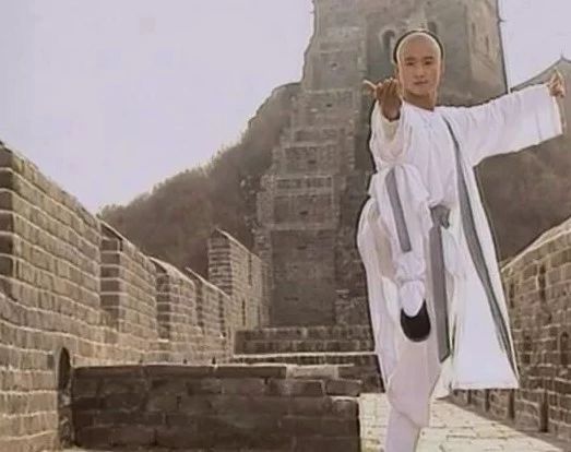 太极拳到底能不能打?带你了解真实的传统武术太极拳