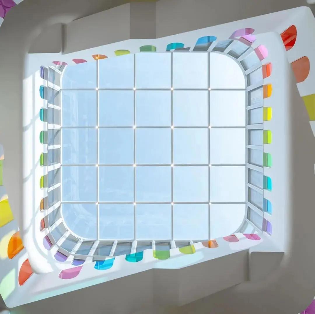 中国公认最漂亮幼儿园,国内外最具特色的幼儿园资料