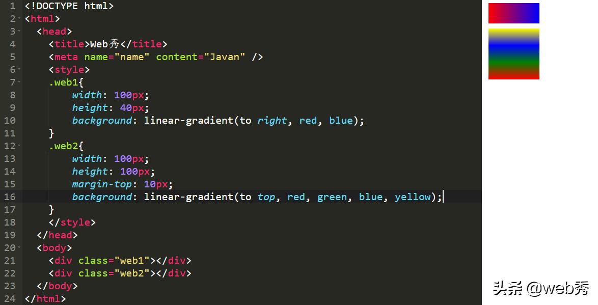 cssdiv布局的基本步骤,css实用技巧