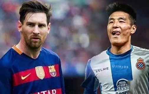 西班牙vs巴萨武磊,西甲联赛巴塞罗那vs瓦伦西亚