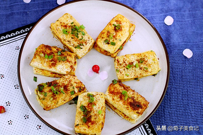 来西安必尝的特色小吃,西安特色小吃的做法