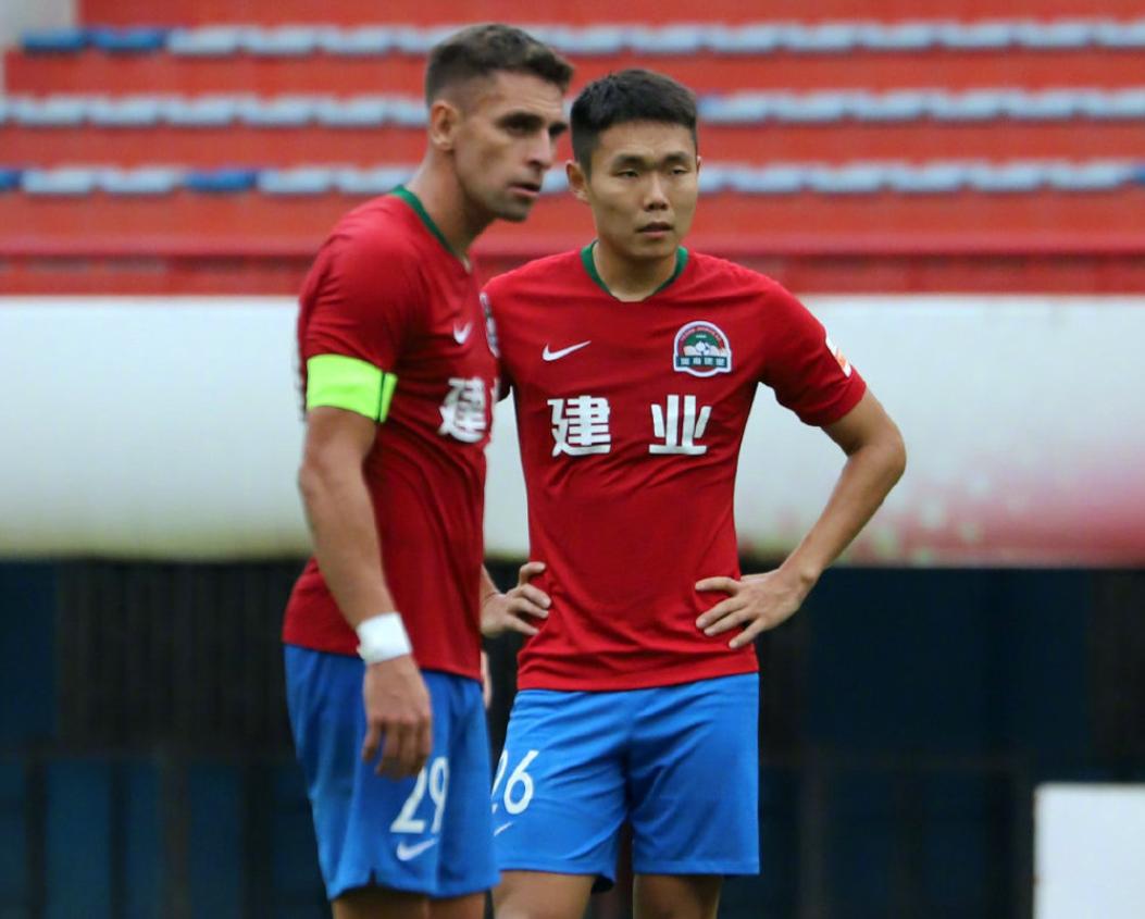 胡葆森谈未来建业发展,胡葆森谈建业