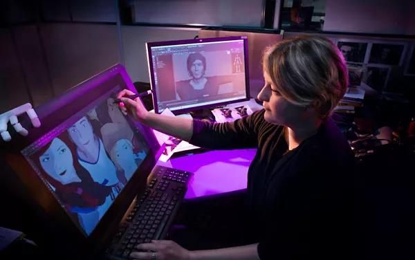 三维动画制作一般多少钱,用什么制作三维动画好