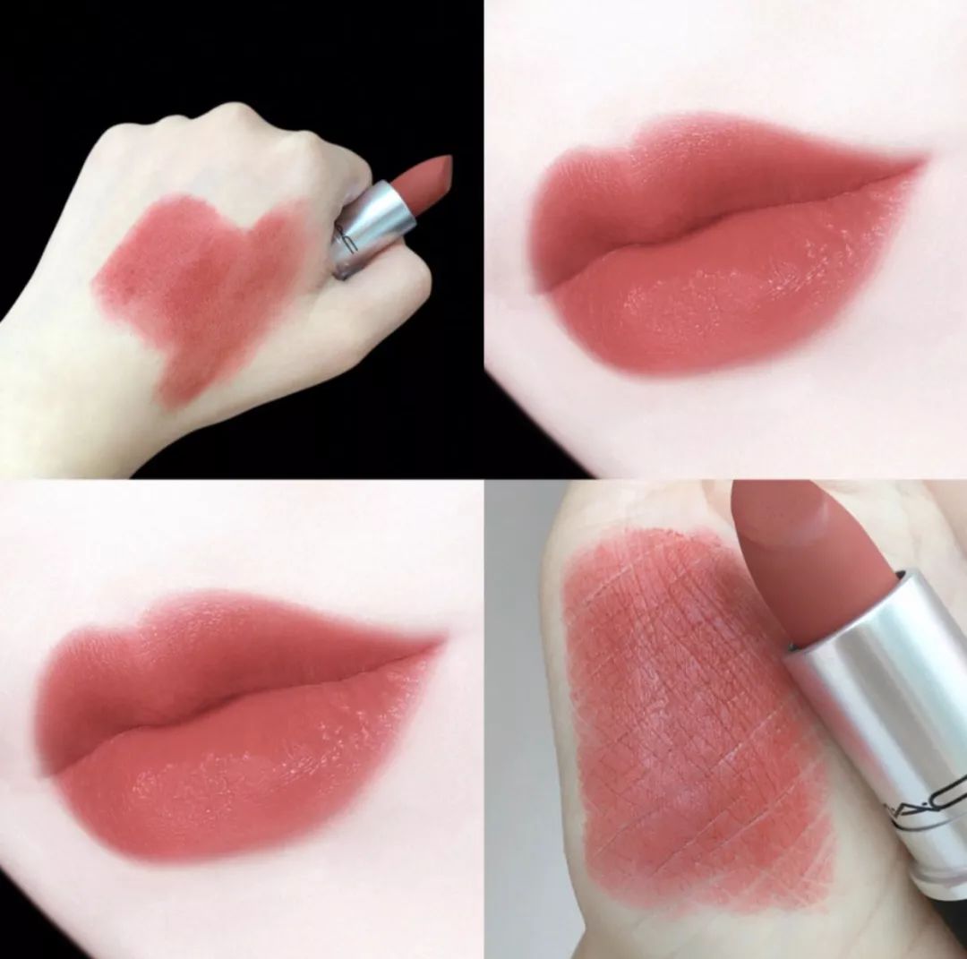 双11口红全攻略！买什么口红，看完这8大色系再入手