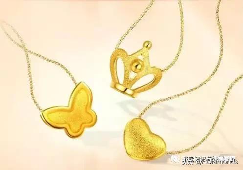 黄金保养小常识,关于黄金的一些基础知识和常识