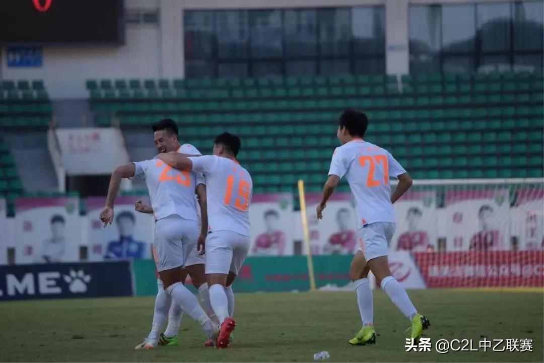 青岛中能征战中乙赛程,2017中乙青岛中能赛程