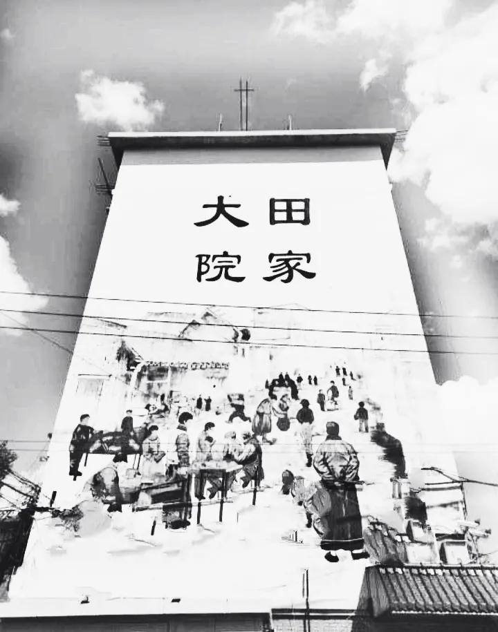 长春新民胡同历史街区,长春新民胡同老视频