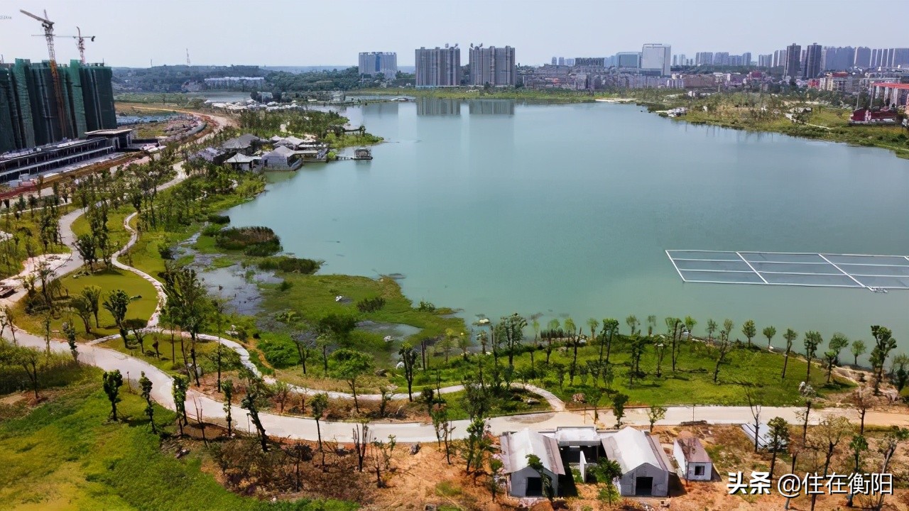 酃湖的楼盘最新消息,衡阳酃湖片区楼盘推荐