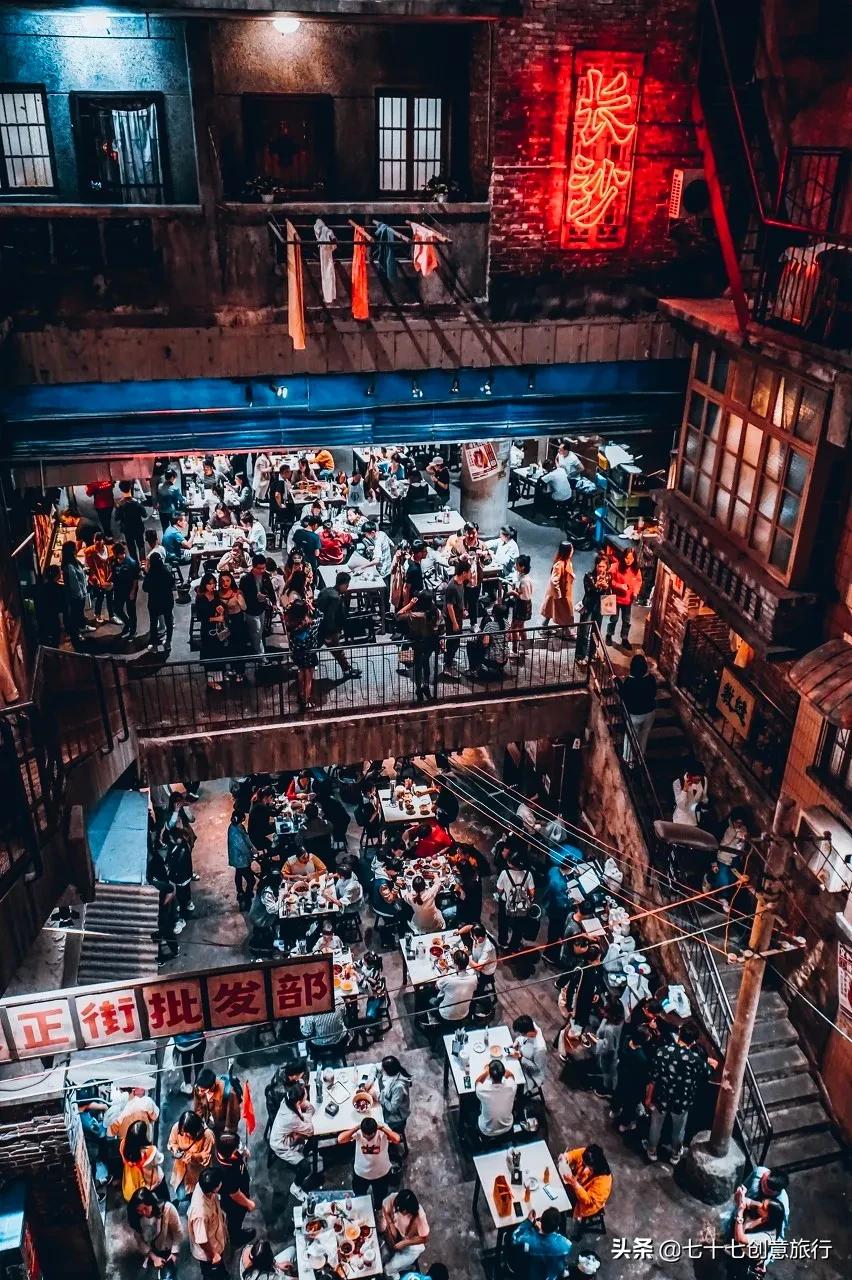 盘点国内专坑游客的十条美食街,国内被游客吐槽最多的5大美食街