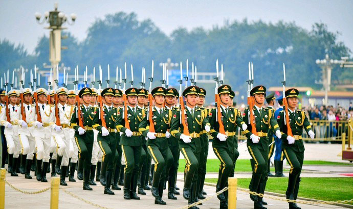 为什么你来北京我绝不建议你跟团