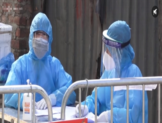 越南供应链危机的根本原因,越南阿迪达斯最新消息